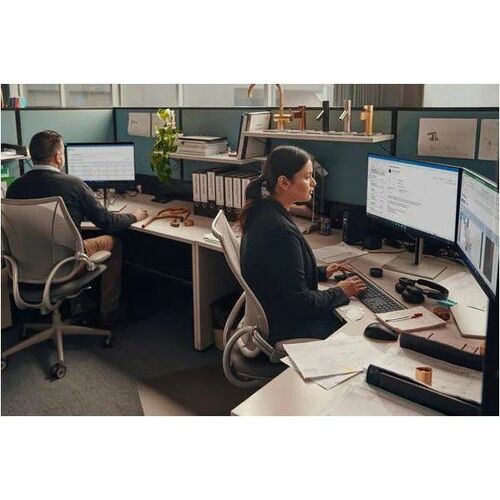 HP Pro t550 Thin Client Celeron J6412 Quad-core (4 Core) 2 GHz  - Intel Chip