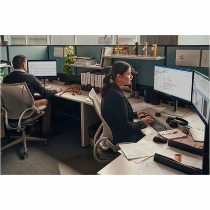 HP Pro t550 Thin Client Celeron J6412 Quad-core (4 Core) 2 GHz  - Intel Chip