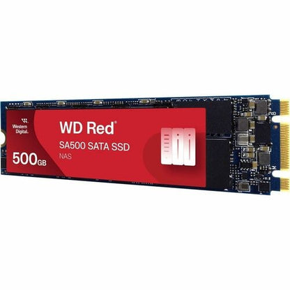500GB SATA WD RED M.2 MULTI 10 MOQ 10
