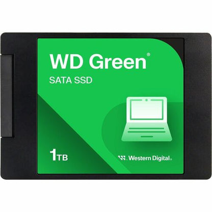 1TB GREEN SATA 2.5 SSD MULTI 10