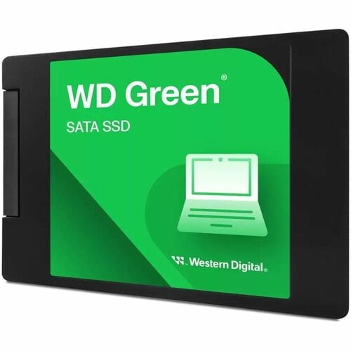 SSD SATA 2.5 VERDE DE 240 GB MULTI 10