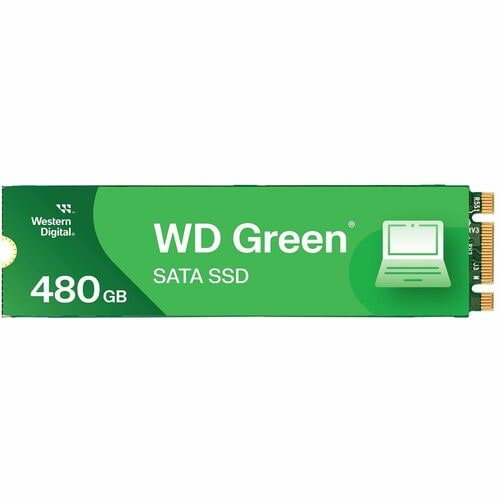 SSD SATA VERDE M.2 DE 480 GB MULTI 50