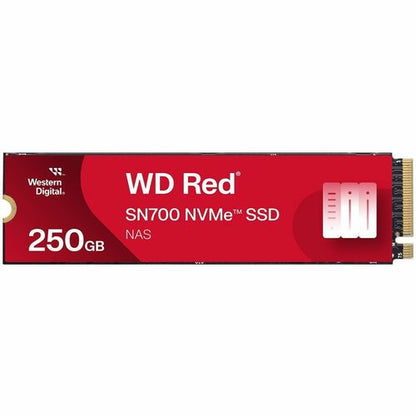 250GB RED SATA M.2 MULTI 10