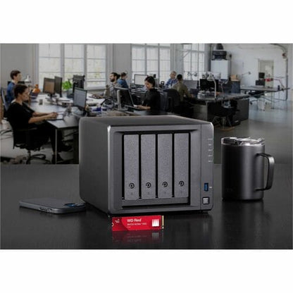 250GB RED SATA M.2 MULTI 10