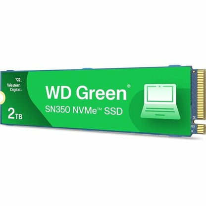 2000GB GREEN SATA M.2 MULTI 10