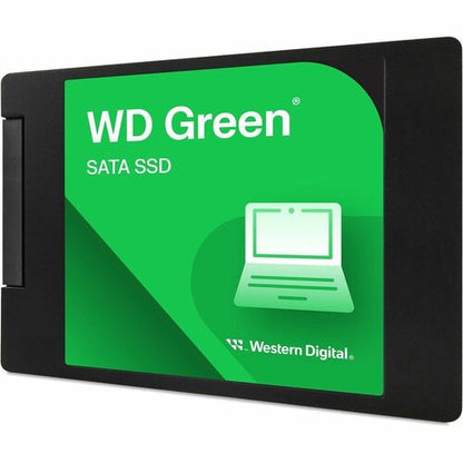 SSD SATA 2.5 VERDE DE 480 GB MULTI 50