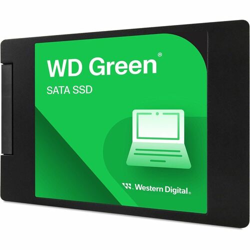 SSD SATA 2.5 VERDE DE 480 GB MULTI 50