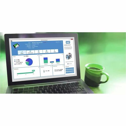 SSD SATA 2.5 VERDE DE 480 GB MULTI 50