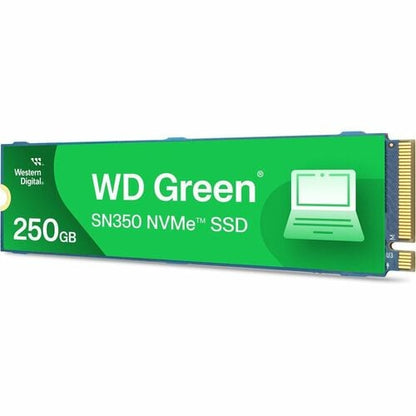 WD GREEN SSD 250GB MULTI 10