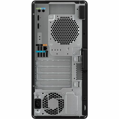 Estación de trabajo HP Z2 G9 - 1 Core i9 de 14.ª generación i9-14900K - 64 GB