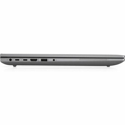 Station de travail mobile HP ZBook Power G11 A 16" - WUXGA - AMD Ryzen 7 8845HS - 32 Go