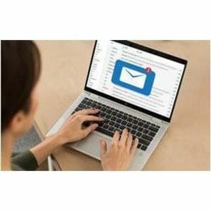 ELITEBOOK 630 G11 U5-125U 13 pouces 32 Go 512 Go W11P