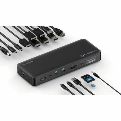 Kensington SD5910T Docking Station