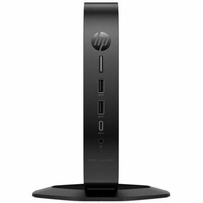 HP Pro t550 Thin Client Celeron J6412 Quad-core (4 Core) 2 GHz  - Intel Chip