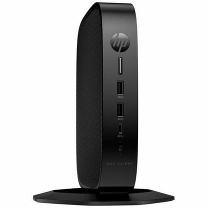 HP Pro t550 Thin Client Celeron J6412 Quad-core (4 Core) 2 GHz  - Intel Chip