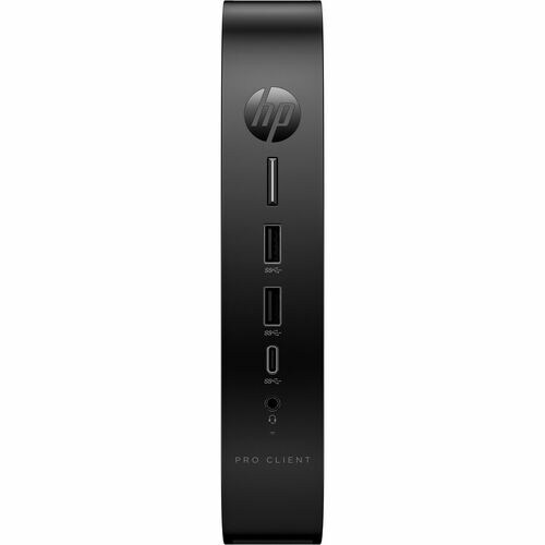 HP Pro t550 Thin Client Celeron J6412 Quad-core (4 Core) 2 GHz  - Intel Chip