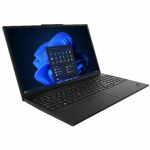 El más vendido de FR: P16S G3 U7 165H VPRO 3.80G 16GB 512GB 16 pulgadas W11P64