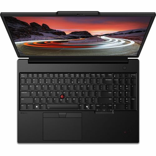 El más vendido de FR: P16S G3 U7 165H VPRO 3.80G 16GB 512GB 16 pulgadas W11P64