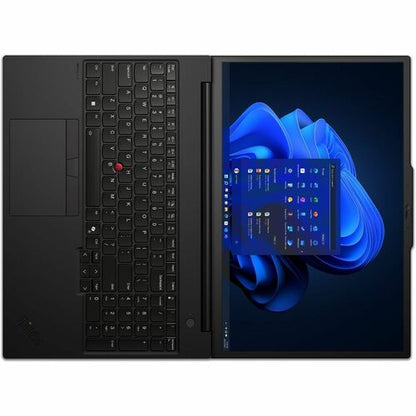 El más vendido de FR: P16S G3 U7 165H VPRO 3.80G 16GB 512GB 16 pulgadas W11P64