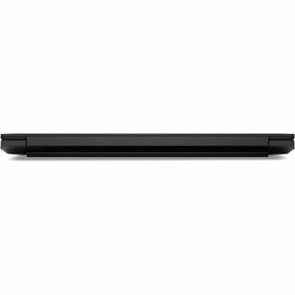 El más vendido de FR: P16S G3 U7 165H VPRO 3.80G 16GB 512GB 16 pulgadas W11P64