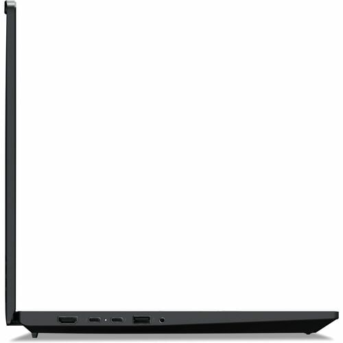 El más vendido de FR: P16S G3 U7 165H VPRO 3.80G 16GB 512GB 16 pulgadas W11P64