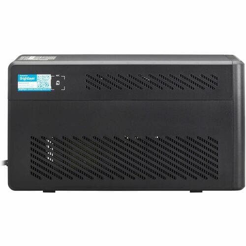 Tripp Lite by Eaton SMART750LCDTNC 750VA Compact tower UPS - 0U Compac