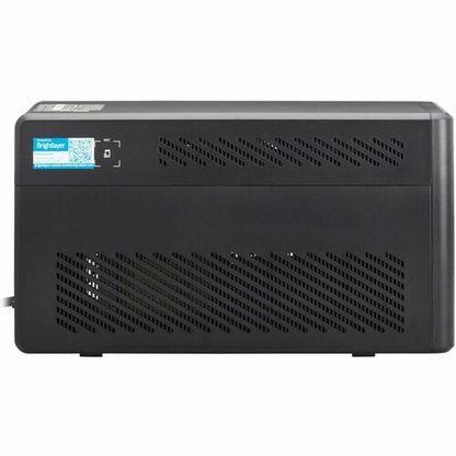 Tripp Lite by Eaton SMART750LCDTNC 750VA Compact tower UPS - 0U Compac