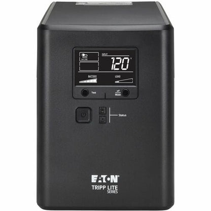 Tripp Lite by Eaton SMART750LCDTNC 750VA Compact tower UPS - 0U Compac