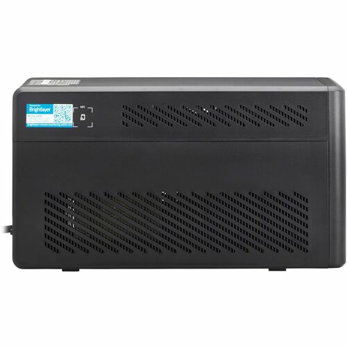 Tripp Lite by Eaton SMART1000LCDTNC 1000VA Compact tower UPS - 0U Comp