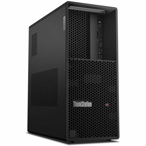 Lenovo ThinkStation P3 30GS00GRUS Workstation - 1 Core i7 14th Gen i7-14700