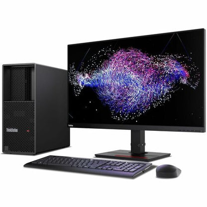 Lenovo ThinkStation P3 30GS00GPUS Workstation - 1 Core i7 14th Gen i7-14700