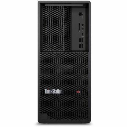 Lenovo ThinkStation P3 30GS00GQUS Workstation - 1 Core i5 14th Gen i5-14500