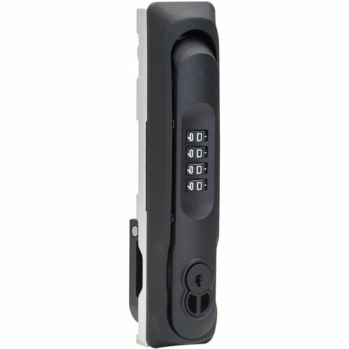 Tripp Lite by Eaton SmartRack SRCOMBO4SFIC Rack Door Handle - For Serv