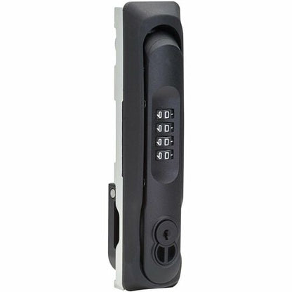 Tripp Lite by Eaton SmartRack SRCOMBO4SFIC Rack Door Handle - For Serv