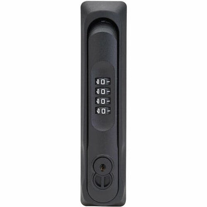 Tripp Lite by Eaton SmartRack SRCOMBO4SFIC Rack Door Handle - For Serv