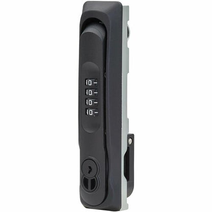 Tripp Lite by Eaton SmartRack SRCOMBO4SFIC Rack Door Handle - For Serv
