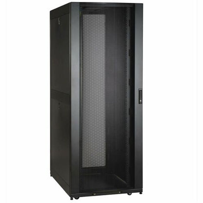 Gabinete para rack SmartRack SR42UBWD8 de Tripp Lite - Para rack, conmutador,