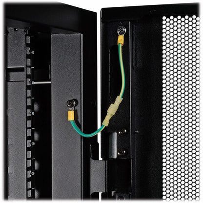 Gabinete para rack SmartRack SR42UBWD8 de Tripp Lite - Para rack, conmutador,
