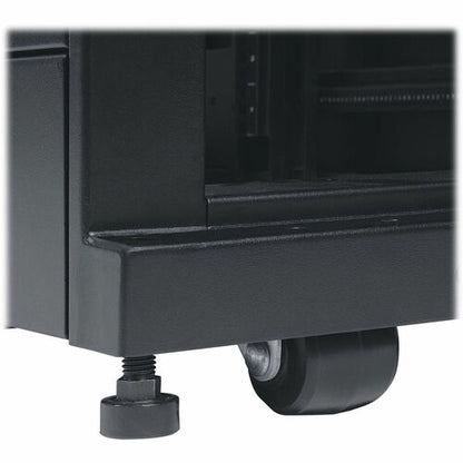 Gabinete para rack SmartRack SR42UBWD8 de Tripp Lite - Para rack, conmutador,