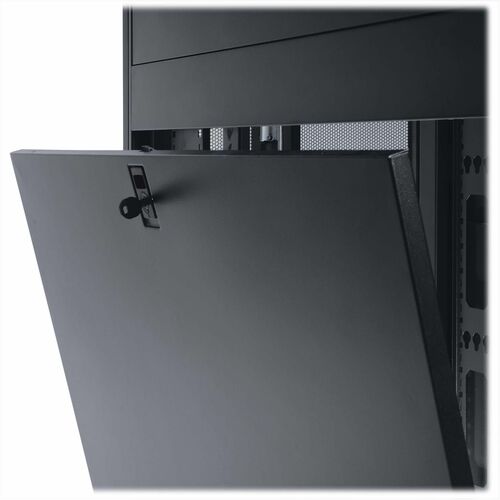Gabinete para rack SmartRack SR42UBWD8 de Tripp Lite - Para rack, conmutador,