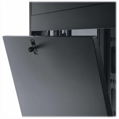 Gabinete para rack SmartRack SR42UBWD8 de Tripp Lite - Para rack, conmutador,