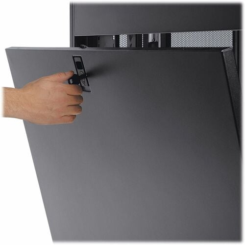 Gabinete para rack SmartRack SR42UBWD8 de Tripp Lite - Para rack, conmutador,