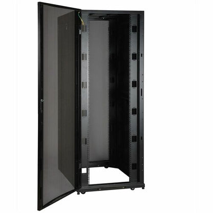 Gabinete para rack SmartRack SR42UBWD8 de Tripp Lite - Para rack, conmutador,