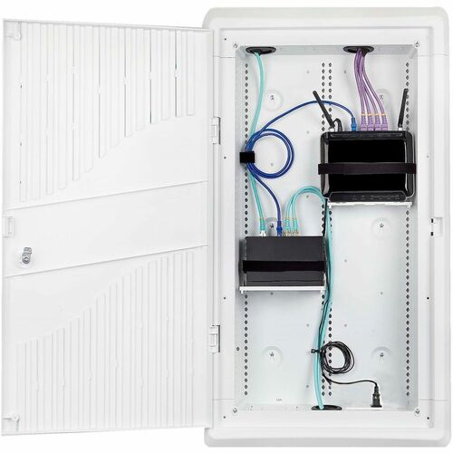 Boîtier multimédia mural StarTech.com de 71 cm