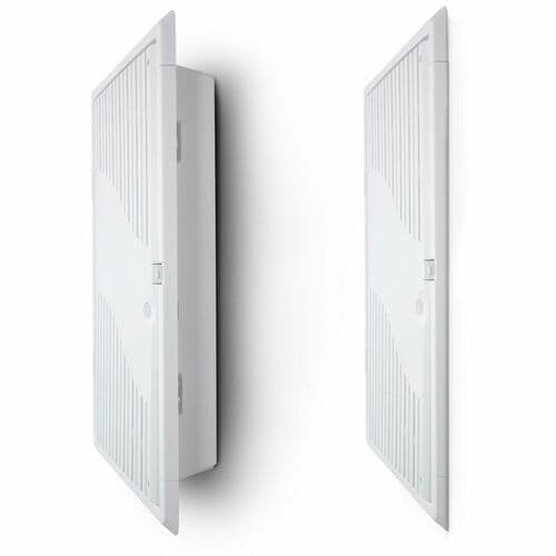 Boîtier multimédia mural StarTech.com de 71 cm