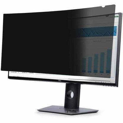 StarTech.com Privacy Screen For Dell P3424WE Curve