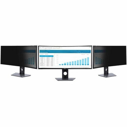 StarTech.com Privacy Screen For Dell P3424WE Curve