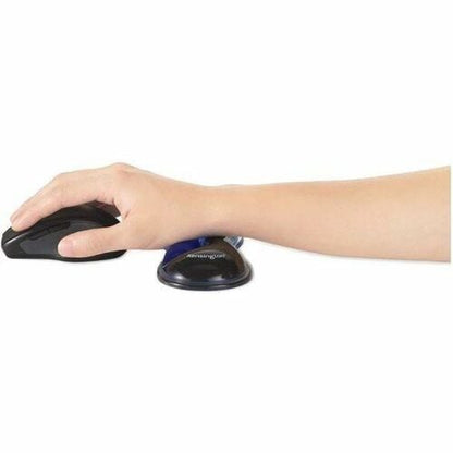 Kensington Slim Duo Gel Mouse/Trackball Wrist Rest