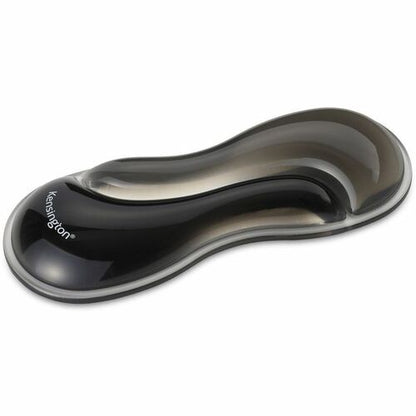 Reposamuñecas Kensington Slim Duo Gel para ratón/trackball