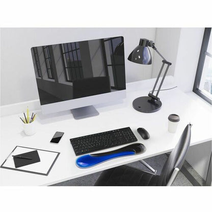 Kensington Slim Duo Gel Keyboard Wrist Rest